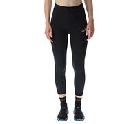 UYN O102477 Running ULTRA1 OW Long Pants Women's Negro Negro XS