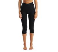 UYN Pantalones térmicos 3/4 Fusyon Biotech, de Lana Merino y Fibras Naturales, Transpirables, cálidos y de Secado rápido