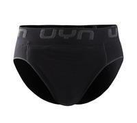 UYN Position+ Boxer Hombre - Ropa Interior técnica de Alto Rendimiento con Boy Pocket para Deportes intensos, Comodidad y Apoyo