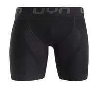 UYN Position+ Boxer Hombre - Ropa Interior técnica de Alto Rendimiento con Boy Pocket para Deportes intensos, Comodidad y Apoyo