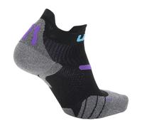 UYN RUN 2IN SOCKS, CALZA DA RUNNING DONNA Donna, B117, 37/38