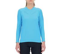 UYN Run FIT OW Long_SL T-Shirt, Women's, Danubio Azul, s
