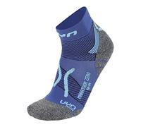 UYN RUN MARATHON ZERO SOCKS, CALCETINES RUNNING HOMBRE Hombre, opacity, A137, 39