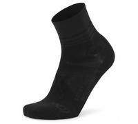 UYN Runner S One - Calcetines cortos con agarre, color negro, Negro, 45-47