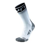 UYN Runner's One Mid Socks - Calcetines de running para hombre