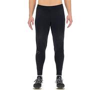 UYN mallas largas Exceleration vêtement running homme L Noir