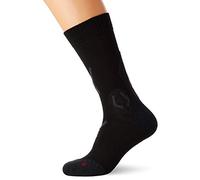 UYN S100058 Trekking Explorer Comfort Socks Hombre Black/Grey 38