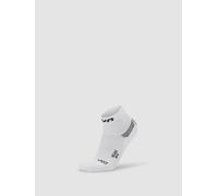 UYN S100063 RUN VELOCE Socks Men's blanco negro 38