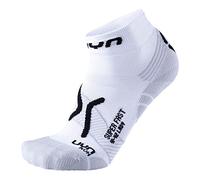 UYN S100066 RUN SUPER FAST Calcetines Mujer blanco negro 40