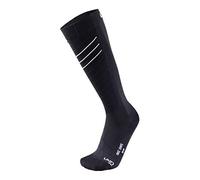 UYN S100121 SKI RACE SHAPE Socks Men's Limas 38