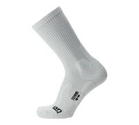 UYN S100150 TENNIS Socks Unisex Blanco 38