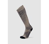 UYN S100153 SKI CASHMERE SHINY Calcetines Hombre celebridad dorada 41