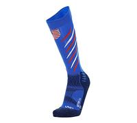 UYN S100204 NATYON 2.0 Socks Men's Estados Unidos de América 41