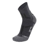 UYN S100219 TREKKING 2IN Socks Men's Gris/Antracita 41