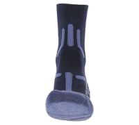 UYN S100239 TREKKING 2IN MERINO Socks Men's Azul marino/Jeans 41
