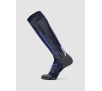 UYN S100247 SKI MERINO Socks Men's Marina/Navegar por la web 38