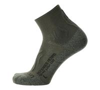 UYN S100279-E198 DEFENDER MERINO LOW CUT Socks Hombre Tactical Green 39/41