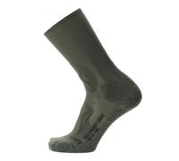 UYN S100282-E198 DEFENDER LIGHT MID Socks Hombre Tactical Green 39/41