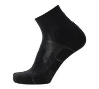 UYN S100283-B000 DEFENDER LIGHT LOW CUT Socks Hombre Black 35/38