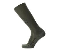 UYN S100296-E198 DEFENDER MERINO HIGH Socks Hombre Tactical Green 48/50