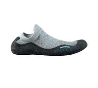 UYN Shockie Shockie Shoes - Zapatos descalzos para hombre, color negro/turquesa, otros, talla 39 EU