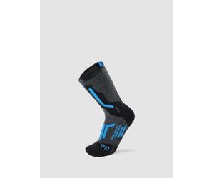 UYN Ski Cross Country 2in Socks Hombre