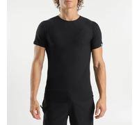 UYN Sparkcross Self Layer - Camiseta técnica para Hombre, Transpirable y Ligera de biomateriales para Exterior y Entrenamiento