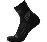 UYN Trail ONE - Calcetines de Trail Running con compresión dirigida y tecnología ZEROCUFF, confort térmico natural