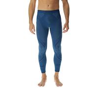 UYN U100005 EVOLUTYON UW Long Pants Men's Azul Poseidón/Azul/Azul M