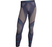 UYN U100005 EVOLUTYON UW Long Pants Men's Carbón/Oro/Atlántico M