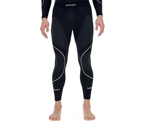 UYN U100005 EVOLUTYON UW Long Pants Men's Pizarra/Antracita/Blanco XXL