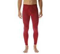 UYN U100005 EVOLUTYON UW Long Pants Men's Rojo Sofisticado/Burdeos/Burdeos XL