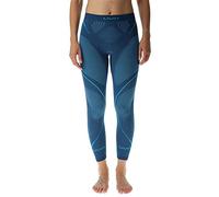 UYN U100010 EVOLUTYON UW Long Pants Women's Azul Poseidón/Pavo real533/Pavo real533 XL