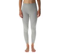 UYN U100010 EVOLUTYON UW Long Pants Women's Gris náutico/Perla/Perla XL