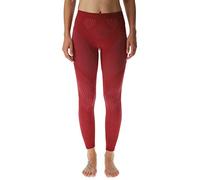 UYN U100010 EVOLUTYON UW Long Pants Women's Rojo Sofisticado/Burdeos/Burdeos XL