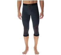 UYN FUSYON UW Medium Pants, Azul orión/Burdeos/Gris Perla, Large/Extra-Large para Hombre