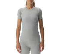 UYN U100044 EVOLUTYON UW SH_SL T-Shirt Women's Gris náutico/Perla/Perla M