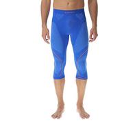 UYN U100045 EVOLUTYON UW Medium Pants Men's Azul Lapislázuli/Azul/Naranja Brillo XL