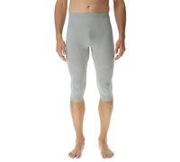 UYN U100045 EVOLUTYON UW Medium Pants Men's Gris náutico/Perla/Perla M