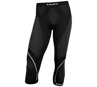 UYN U100045 EVOLUTYON UW Medium Pants Men's Pizarra/Antracita/Blanco XXL