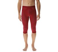 UYN U100045 EVOLUTYON UW Medium Pants Men's Rojo Sofisticado/Burdeos/Burdeos XXL
