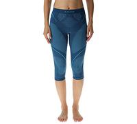 UYN U100046 EVOLUTYON UW Medium Pants Women's Azul Poseidón/Pavo real533/Pavo real533 XS