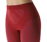 UYN U100046 EVOLUTYON UW Medium Pants Women's Rojo Sofisticado/Burdeos/Burdeos M