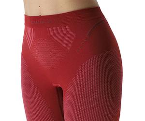 UYN U100046 EVOLUTYON UW MEDIUM Pants Women's Rojo sofisticado/Burdeos/Burdeos XS