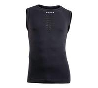 UYN U100156 ENERGYON UW SIN Mangas Chaleco Deportivo Hombre Negro XXL