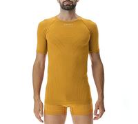 UYN U100166 MOTYON 2.0 UW SH_SL T-Shirt Men's Perder el Tiempo M