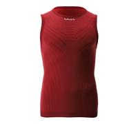 UYN U100167 MOTYON 2.0 SLEEVELESS Sports vest Men's Rojo sofisticado XXL