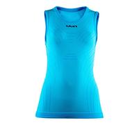UYN U100170 MOTYON 2.0 UW Singlet Sports Vest Women's Acuario XL