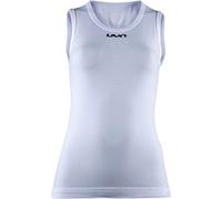 UYN U100170 MOTYON 2.0 UW Singlet Sports Vest Women's Blanco M