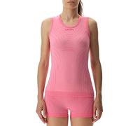 UYN U100170 MOTYON 2.0 UW SINGLET Sports vest Women's Flamenco XL